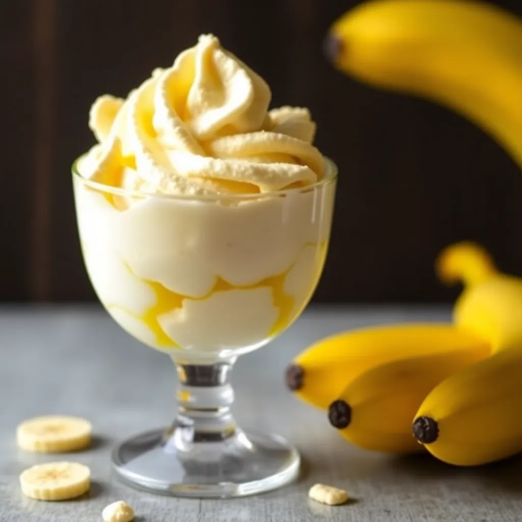 Nice Cream